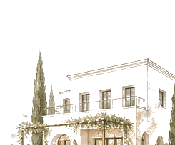 Ilustrație clădire civilă