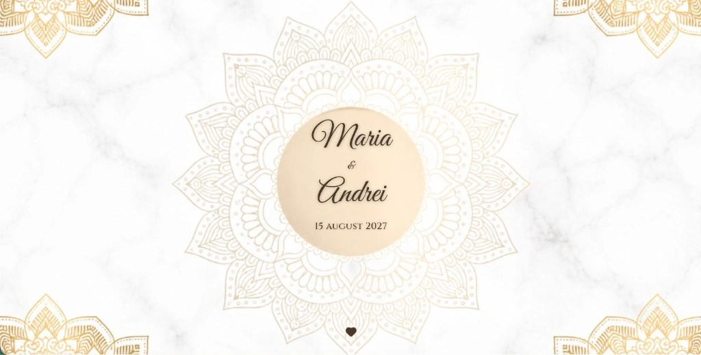 Elegantă albă